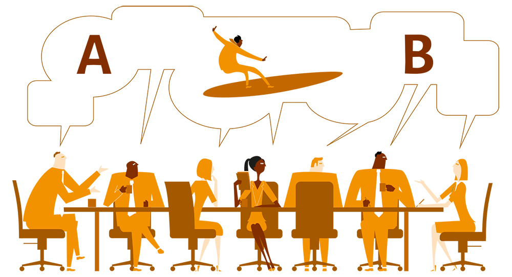 business agility